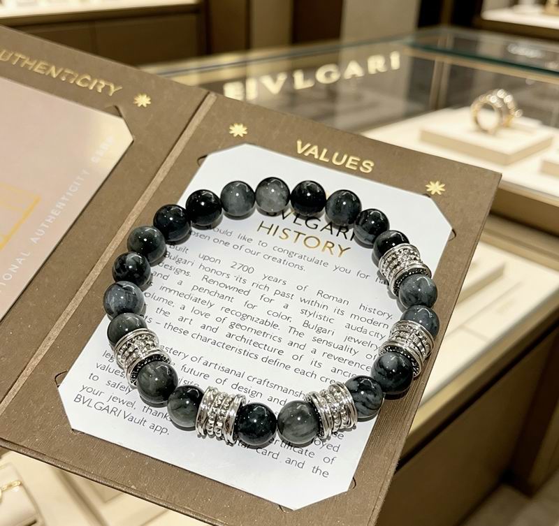 Bvlgari Bracelet 04yxs01